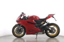 899 PANIGALE