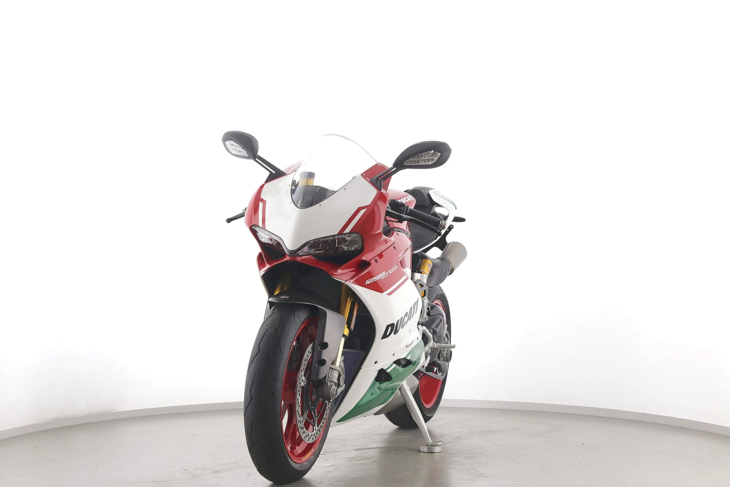 1299 PANIGALE R FINAL EDITION
