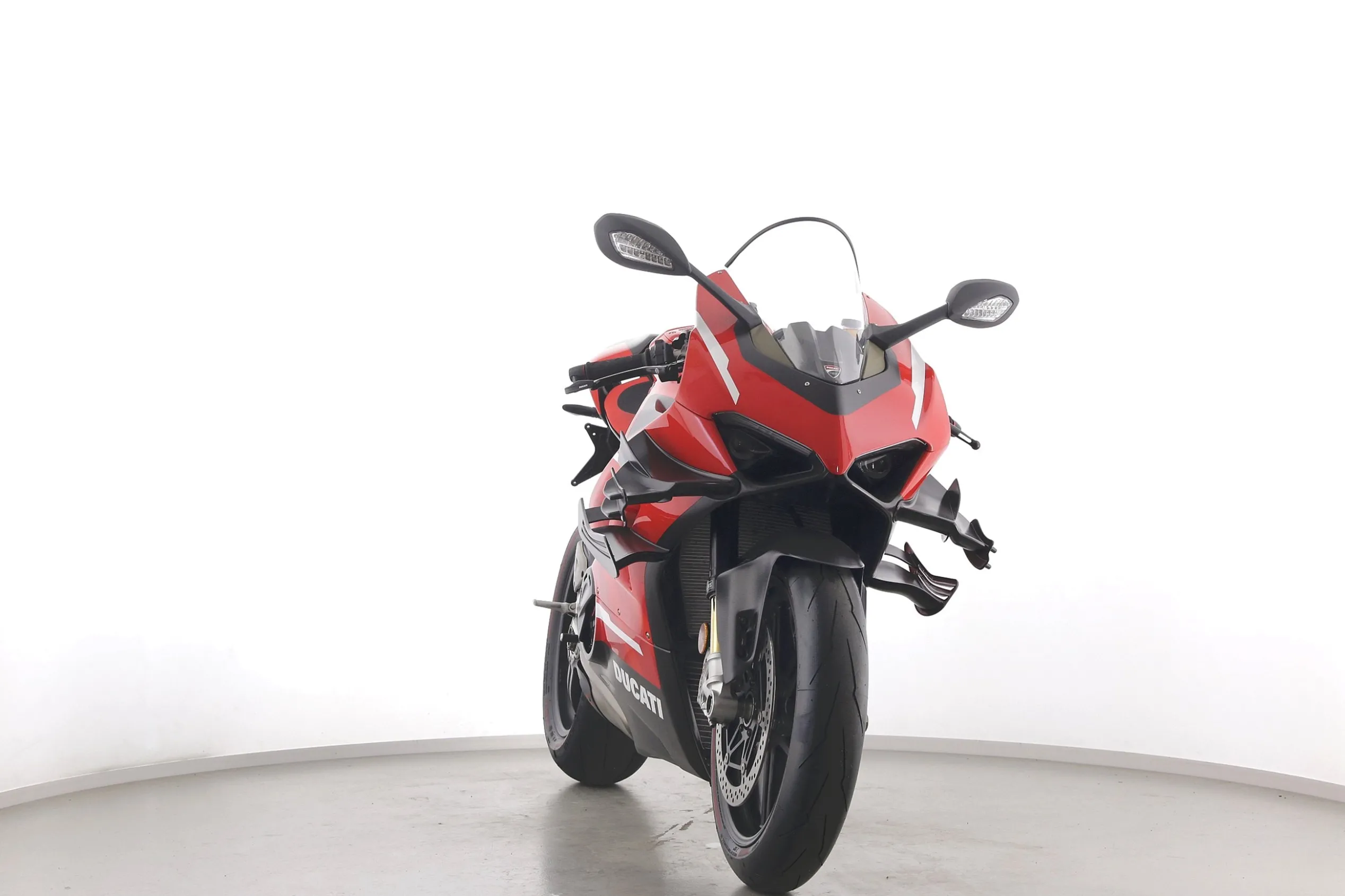 PANIGALE SUPERLEGGERA V4