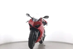 PANIGALE V2