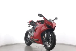 PANIGALE V2