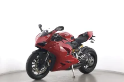 PANIGALE V2