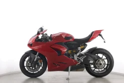 PANIGALE V2