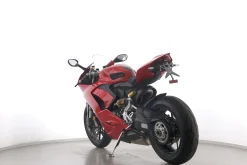 PANIGALE V2