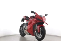 PANIGALE V4