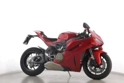 PANIGALE V4