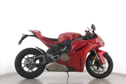 PANIGALE V4