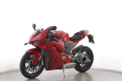 PANIGALE V4