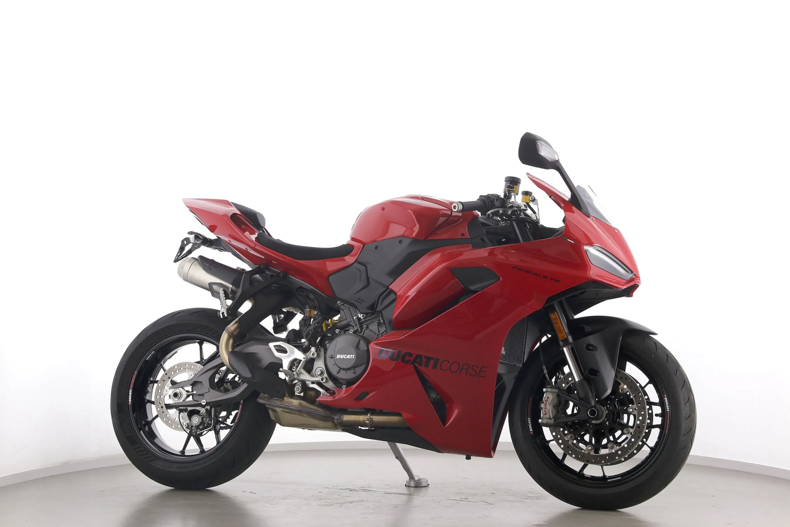 PANIGALE V2