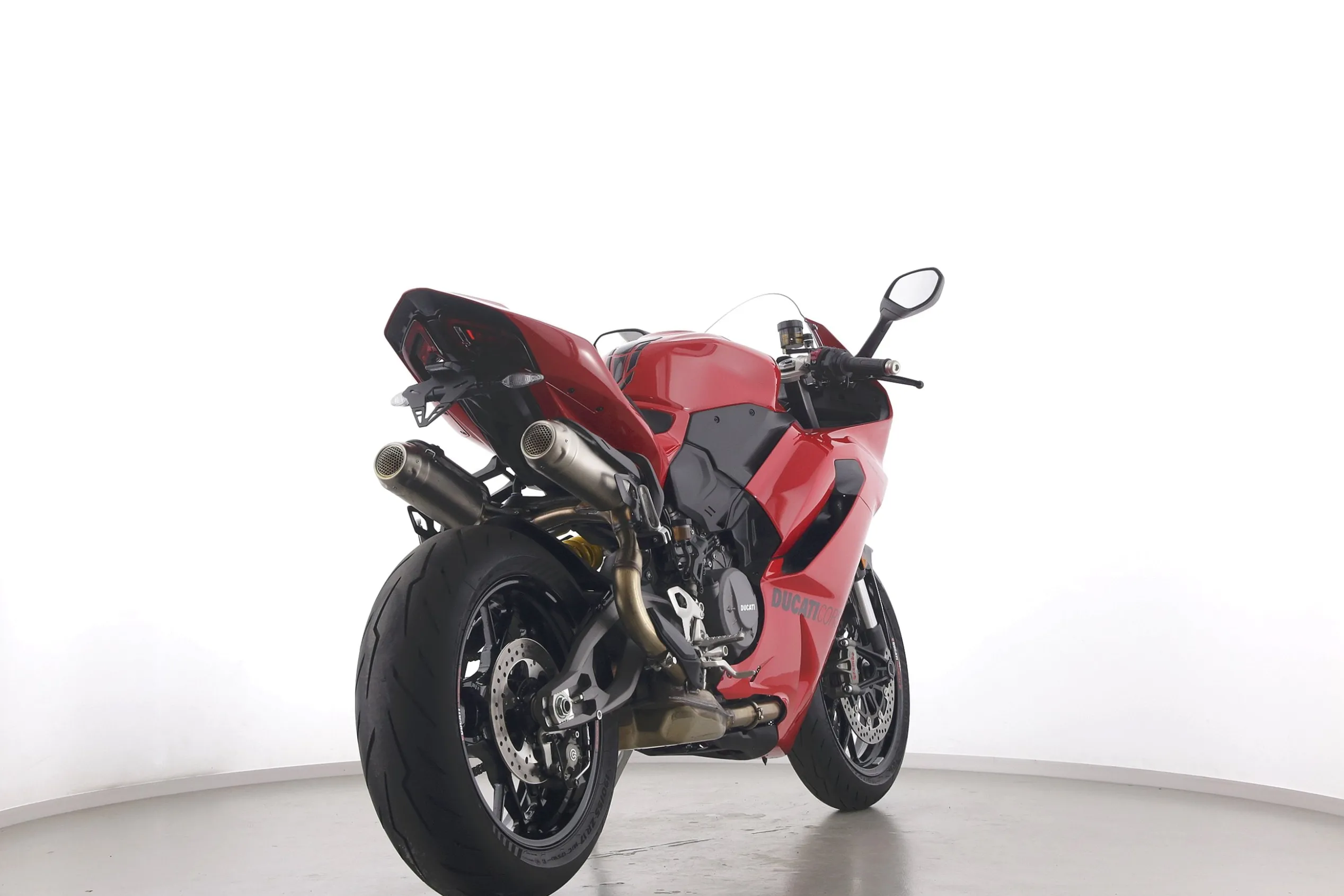 PANIGALE V2