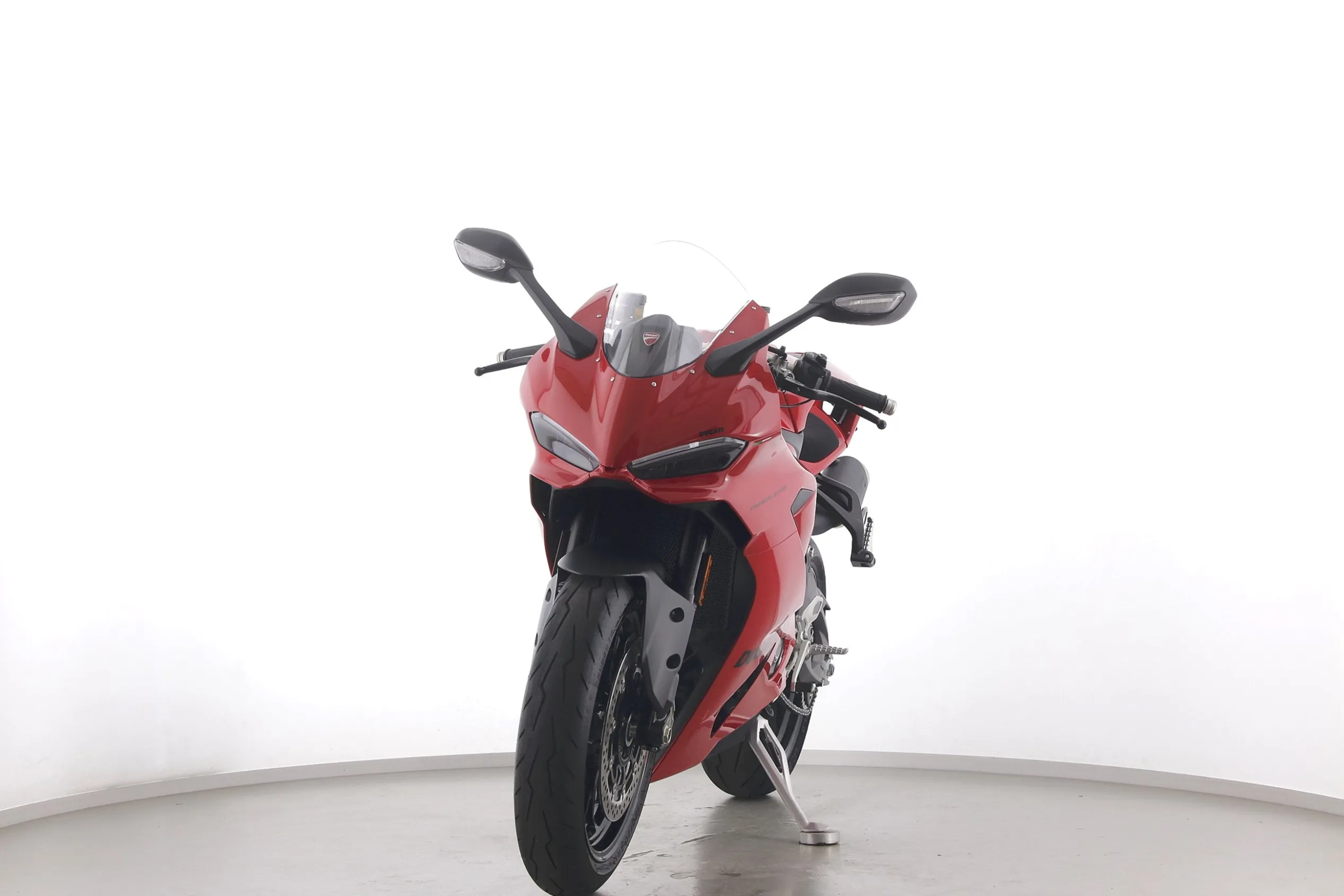 PANIGALE V2
