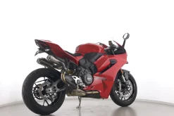 PANIGALE V2