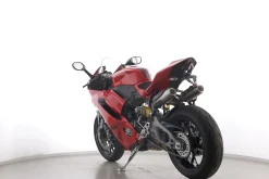 PANIGALE V2
