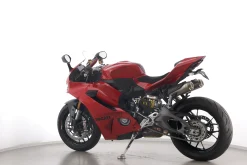 PANIGALE V2