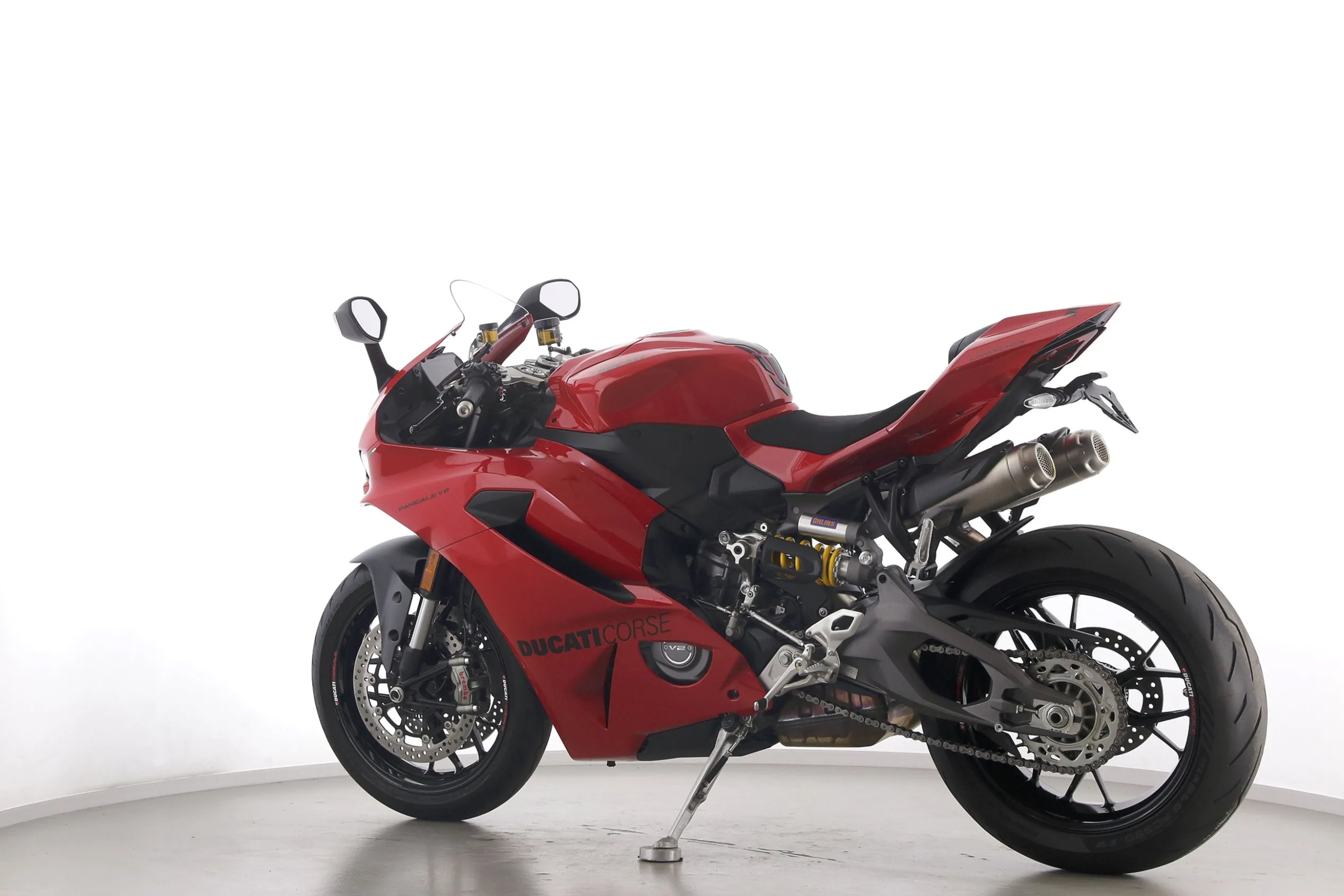 PANIGALE V2