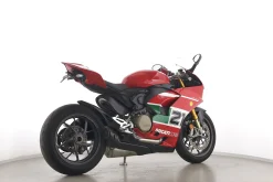 PANIGALE V2 BAYLISS