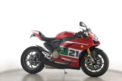 PANIGALE V2 BAYLISS
