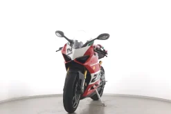 PANIGALE V2 BAYLISS