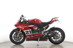 PANIGALE V2 BAYLISS