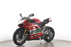 PANIGALE V2 BAYLISS