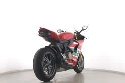 PANIGALE V2 BAYLISS