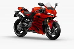 PANIGALE V2 MM93 MARC MARQUEZ