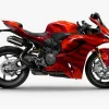 PANIGALE V2 MM93 MARC MARQUEZ