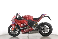 PANIGALE V4 MOTO GP