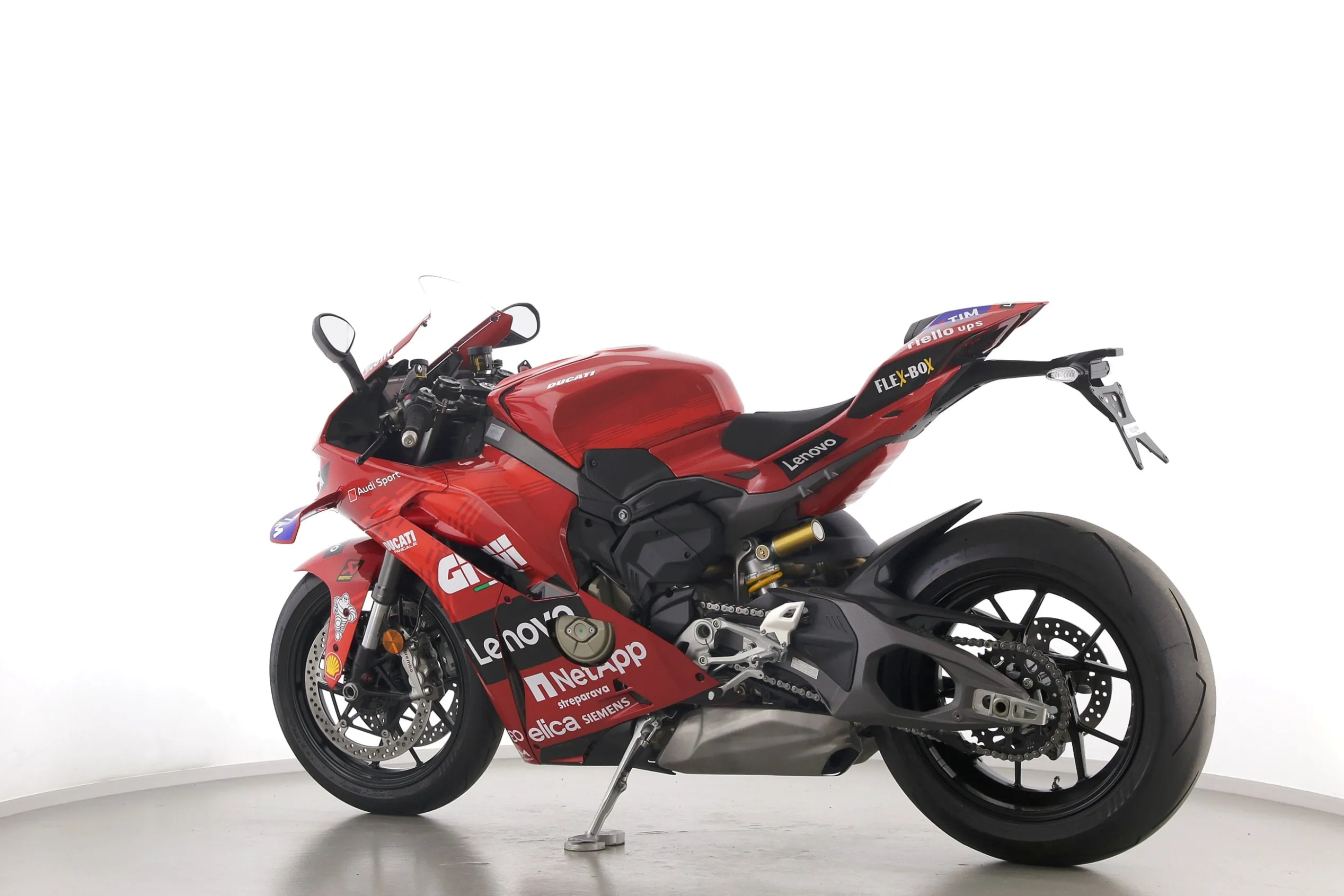 PANIGALE V4 MOTO GP