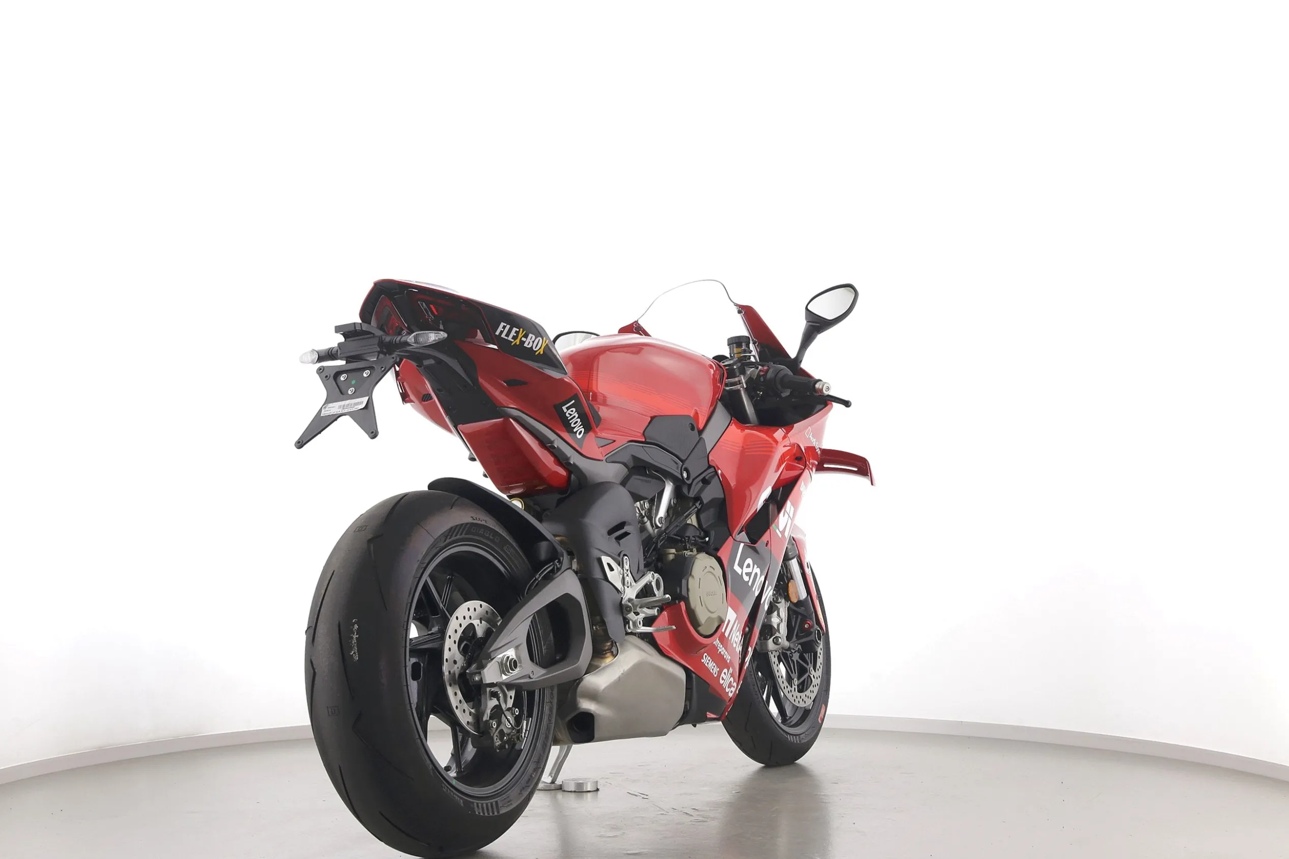 PANIGALE V4 MOTO GP