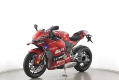 PANIGALE V4 MOTO GP