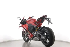 PANIGALE V4 MOTO GP