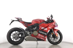 PANIGALE V4 MOTO GP