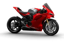 PANIGALE V4 R 2026