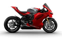 PANIGALE V4 R 2026
