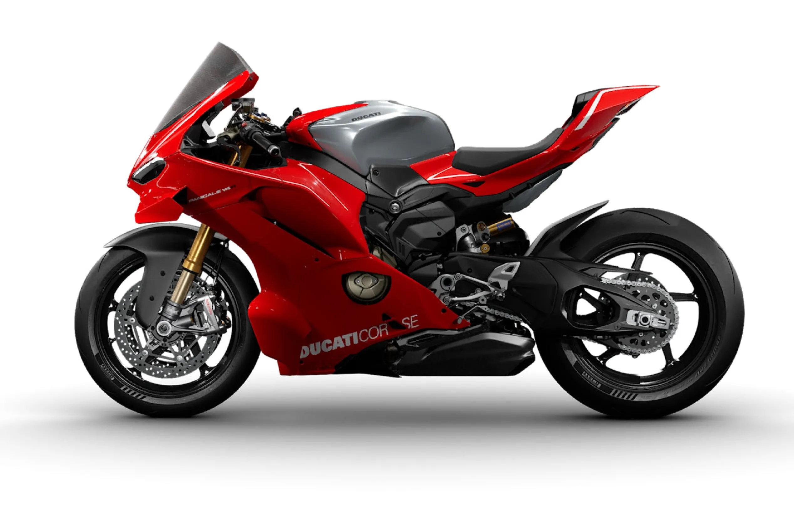 PANIGALE V4 R 2026