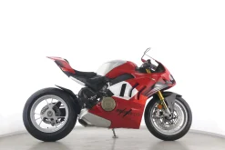 PANIGALE V4 R