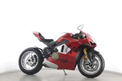 PANIGALE V4 R