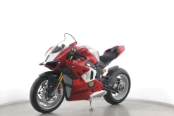 PANIGALE V4 R
