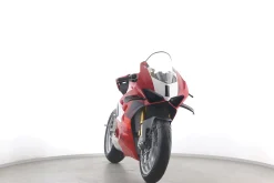PANIGALE V4 R