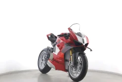 PANIGALE V4 R