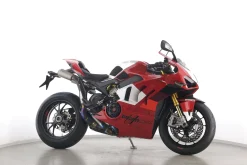 PANIGALE V4 R
