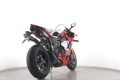 PANIGALE V4 R