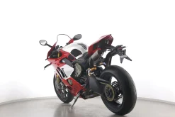 PANIGALE V4 R