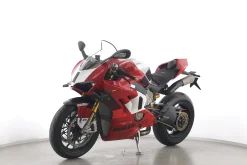 PANIGALE V4 R