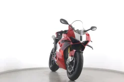 PANIGALE V4 R