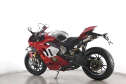PANIGALE V4 R