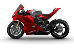 PANIGALE V4 R