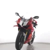 PANIGALE V4 R