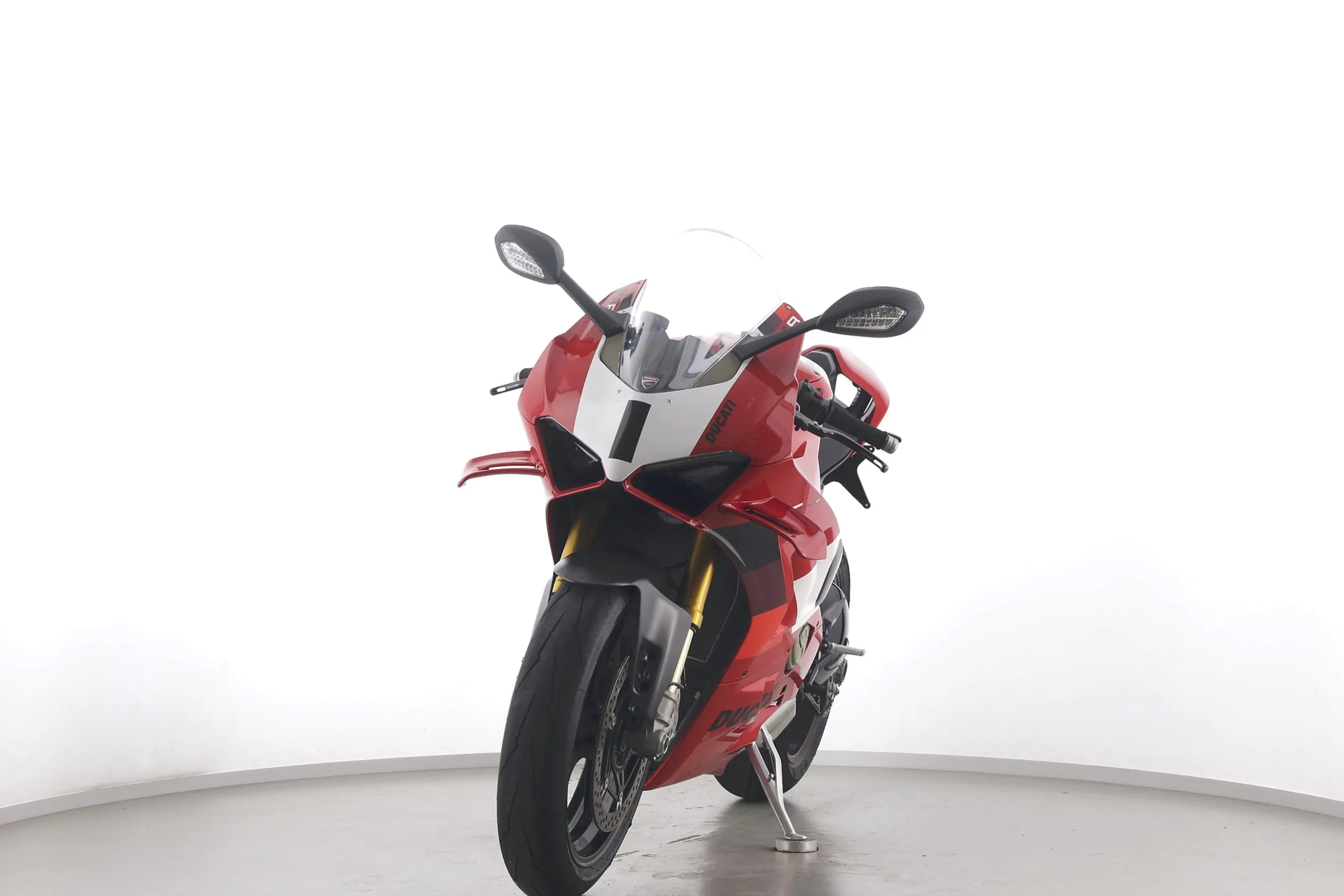 PANIGALE V4 R